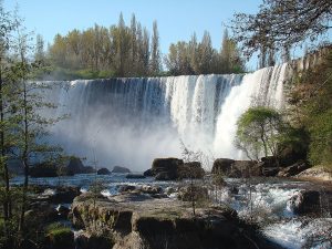 The Most Beautiful Waterfalls, Ranked
