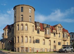 Road Trip: The Strangest Abandoned Places In Every US State