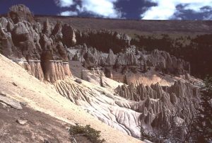 The Biggest Volcanic Eruptions, Ranked