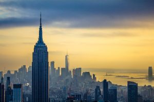 Empire State Building: The Most Photographed Places In The World