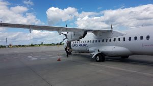 The Worst Airlines In The World, Ranked