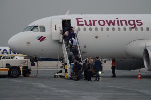 The Worst Airlines In The World, Ranked