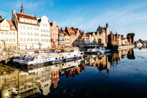 The Most Popular Countries For Tourists