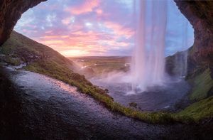 The Most Beautiful Waterfalls, Ranked
