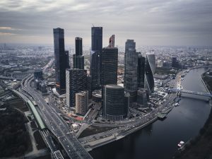 The Most Corrupt Countries In The World, Ranked