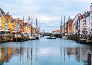 The Most Popular Countries For Tourists