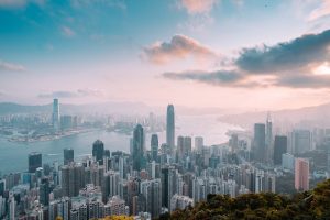 The Most Popular Countries For Tourists