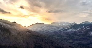 America The Beautiful: The Prettiest Place In Every U.S. State
