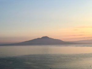 The Biggest Volcanic Eruptions, Ranked