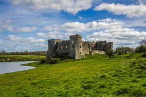 40 Abandoned Castles From Around The World