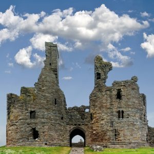40 Abandoned Castles From Around The World