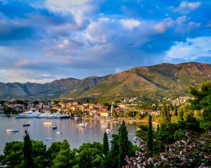 The Most Popular Countries For Tourists