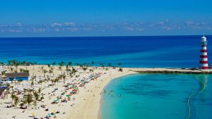 The Least Populated Countries In The World, Ranked