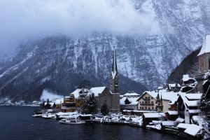 The Most Popular Countries For Tourists