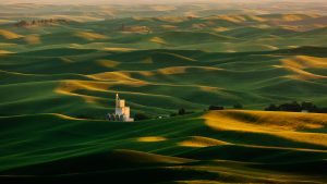 America The Beautiful: The Prettiest Place In Every U.S. State