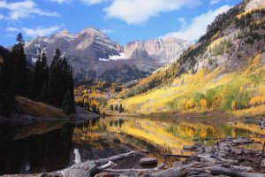 America The Beautiful: The Prettiest Place In Every U.S. State