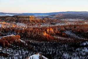 Road Trip: The Prettiest Place In Every U.S. State