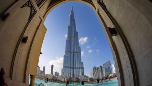 The Most Photographed Places In The World