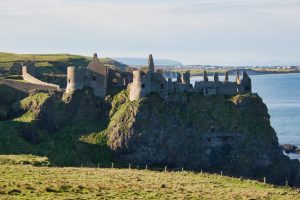 40 Abandoned Castles From Around The World