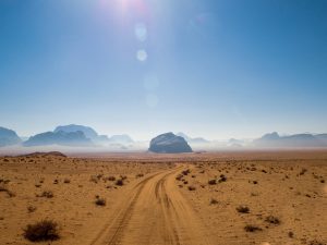 The Least Populated Countries In The World, Ranked