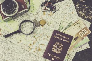 The most powerful passports in the world