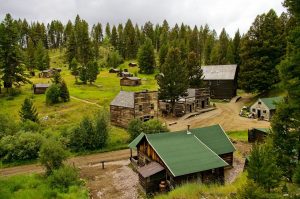 Road Trip: The Strangest Abandoned Places In Every US State