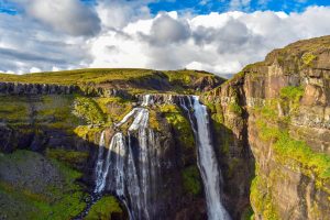 The Most Beautiful Waterfalls, Ranked