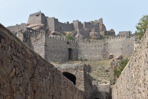 40 Abandoned Castles From Around The World