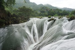 The Most Beautiful Waterfalls, Ranked