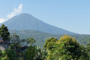The Biggest Volcanic Eruptions, Ranked