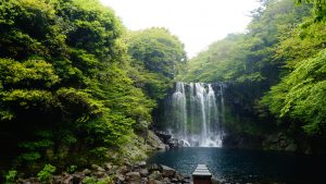The Most Beautiful Waterfalls, Ranked