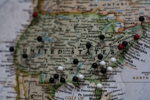 The Most Famous Americans From Every State