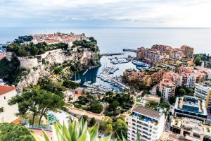 The Least Populated Countries In The World, Ranked
