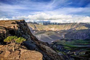 The Biggest Volcanic Eruptions, Ranked