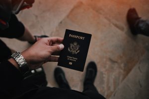 The Most Powerful Passports In The World