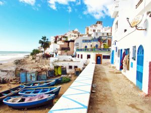 The Most Popular Countries For Tourists