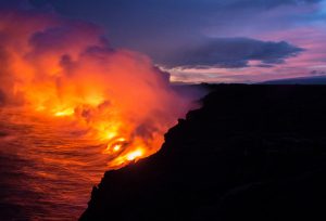 The Biggest Volcanic Eruptions, Ranked