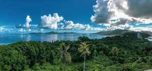 The Least Populated Countries In The World, Ranked