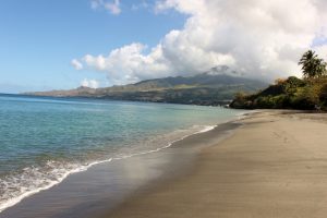 The Biggest Volcanic Eruptions, Ranked