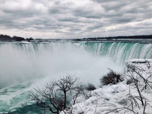 The Most Beautiful Waterfalls, Ranked