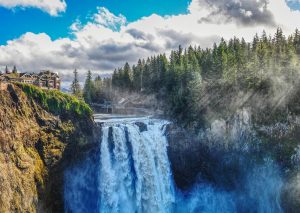 The Most Beautiful Waterfalls, Ranked