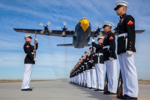 The Most Powerful Armies In The World