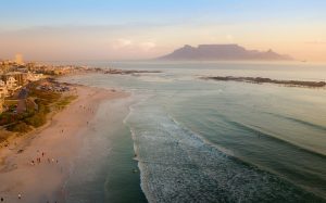 Table Mountain: Most Photographed Places In The World