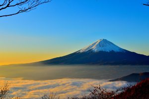 The Biggest Volcanic Eruptions, Ranked