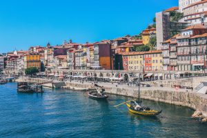 The Most Popular Countries For Tourists