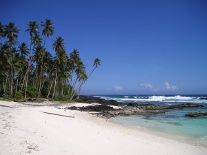 The Least Populated Countries In The World, Ranked