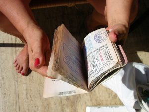 The Most Powerful Passports In The World