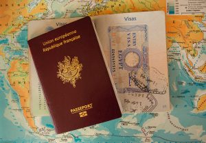 The most powerful passports in the world