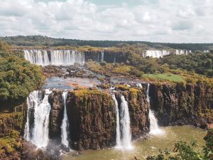 The Most Beautiful Waterfalls, Ranked