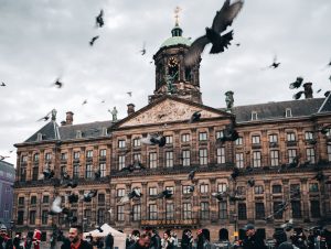 The Most Photographed Places In The World